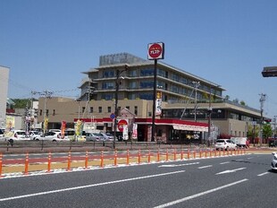 海南駅 徒歩11分 2階の物件内観写真